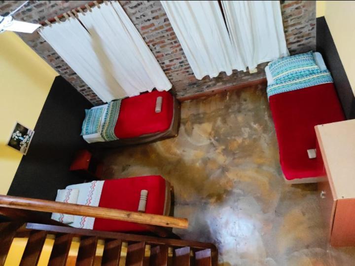 Hotel Village Del Sol Puerto Iguazú Exteriér fotografie