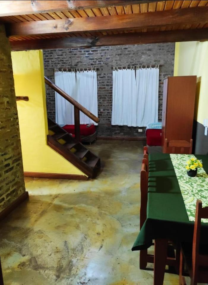 Hotel Village Del Sol Puerto Iguazú Exteriér fotografie